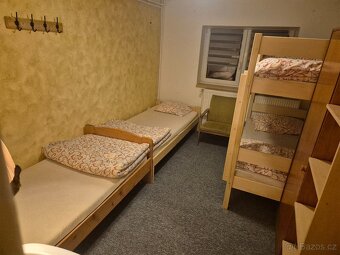 Levné ubytování - 2