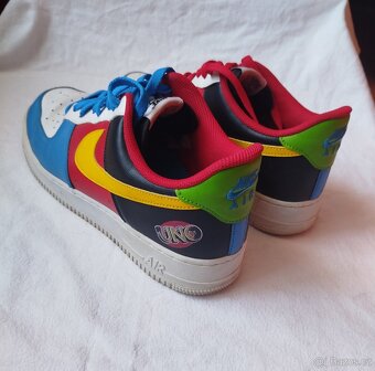 Nike Air Force 1 Low Uno - 2