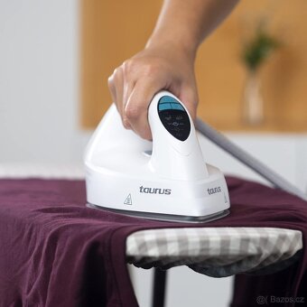 žehlička , parní generátor Taurus SPACEX 3000 NON STOP, nepo - 2