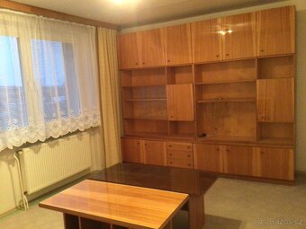 Pronájem bytu 3+1 v Kobylí na Moravě - 2