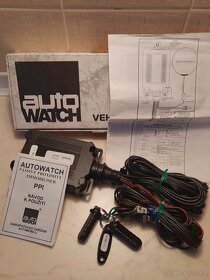 Autoalarmy, imobilizéry a dálkové ovládaní - 2