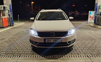 🔥 VW Passat 2.0 TDI DSG – TOP na splátky BEZ registru 🔥 - 2