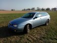 Alfa Romeo 156 1.9JTD Sportwagon 85KW - 2