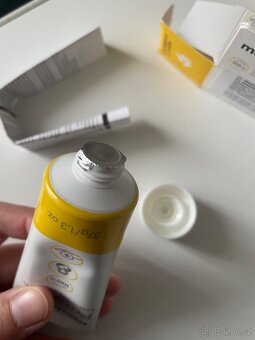 Medela Purelan - lanolinová mast + hydrogelové polštářky - 2