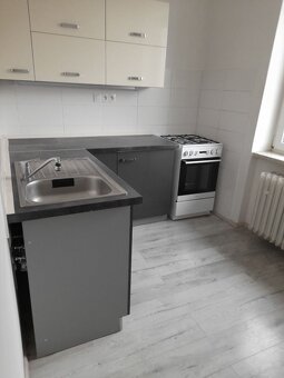 Pronájem bytu 2+1 - 2