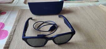 Bose frames alto.s-m velikost - 2