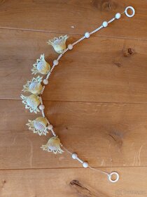 Retro Zvonky na kočárek - 2