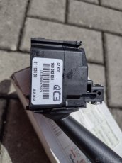 Škoda Octavia 2 - páčka blikačů - 2