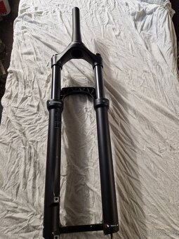 RockShox Judy 29 Silver TK - 2