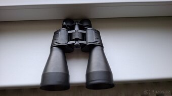 Dalekohled 10-30-60 - 2