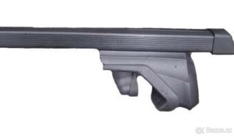 Střešní nosiče HAKR - 2