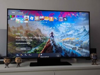 Samsung Neo QLED QE43QN90B - 2