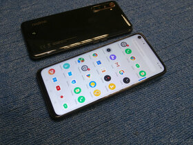 Realme 6s 4/64GB LTE 48MP NFC 6,5" IPS - 2