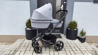 Easywalker Harvey3 2v1+vajíčko Cybex - 2