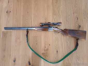 troják pro leváka - 2