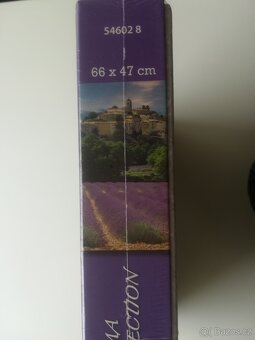 Voňavé Dino puzzle 1000 dílků - 2