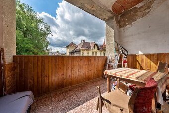 prodej bytu v Šumperku - 2