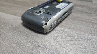 Sonyericsson p910 - 2