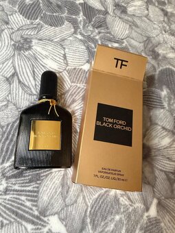 Tom Ford Black Orchid - 2