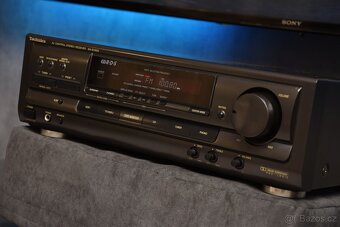TECHNICS SA-EX 300 pošta zdarma - 2