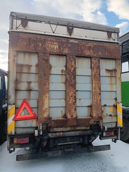 Iveco Euro Cargo - 2