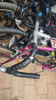 Silnicni kolo L" - 2