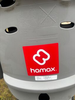 Sedačka na kolo - 2