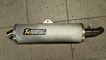 Laděné vyfuky KTM 990 - 2