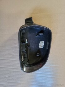 Kryt zrcátka pravý Škoda Superb 2 - 2