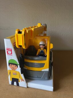 Multigo igráček různé - 2