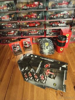 Formule de agostiny. Sbírka - 2