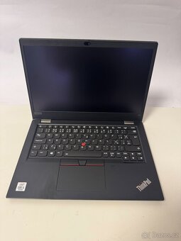 Lenovo ThinkPad L13 - 2