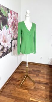 Kašmírový svetr McDuffessentials Vel M - 2