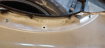 Opel frontera B 2002 - 2