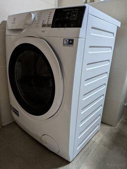 Pračka Electrolux EW7W447W - 2