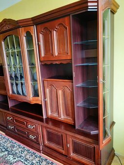 Prodám obývací stěnu - 2