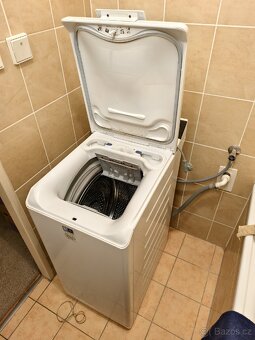 Pračka Electrolux - 2