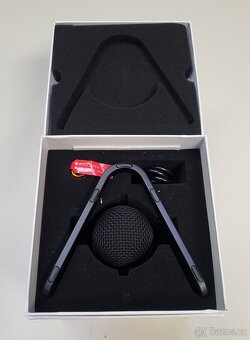 Prodám nepoužívaný mikrofon FIFINE K678 - 2