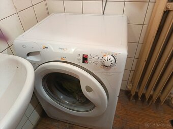 Pračka Candy - 2