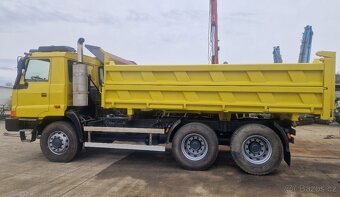 Tatra Turbo E3 s novou nadstavbou - 2