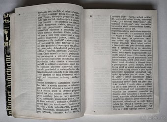 Sedmá velmoc – Stanislav Budín - 2