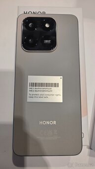 Nerozbaleny HONOR X7d - 2