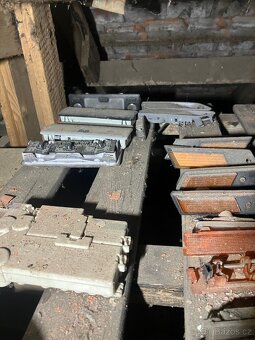 Elektronika E30-E39 - 2