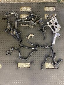 Díly VW TRANSPORTÉR T6, 2.0 TDI, 110kw, CXH - 2