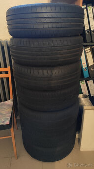 4x disky + zimní pneu - 2