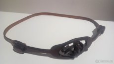 Placatka PENIŽENKA,.Záložka,-PÁSEK - 2