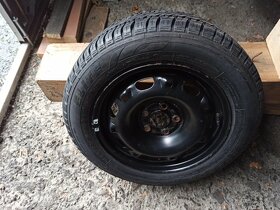 Rezervní kola Škoda, Ford, Jumper, VW - 2