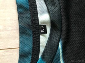 Tričko vel. 160 - 2