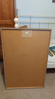 Obraz Pán Prstenů - Hobbit Gandalf - 2