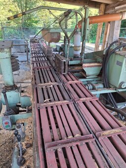 Kotoučová pila katr - 2